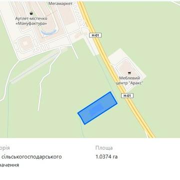 Новообухівське шосе