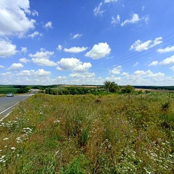 Старокостянтинівське шосе