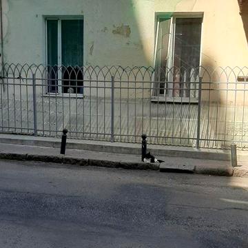 Леха Качинського вул., 4