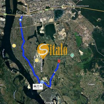 Гнідин, Бориспільський, Київська область 33000.0 USD