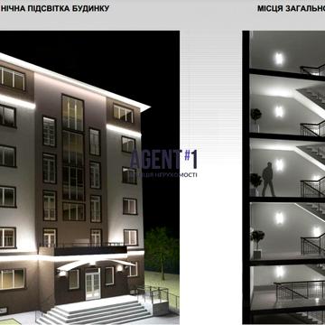 Соборна вул., 20