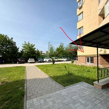 лисинецька, 2а