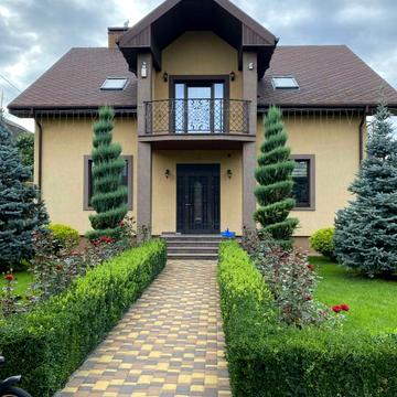 Боярка, Фастівський, Київська область 350000.0 USD