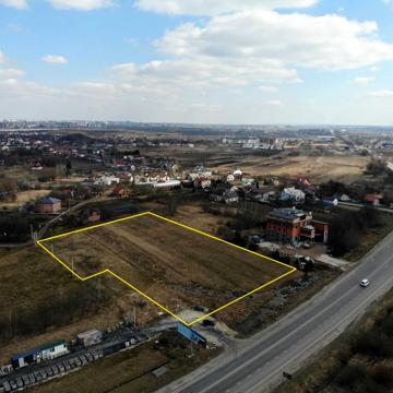 Скнилів, Львівський, Львівська область 710000.0 USD
