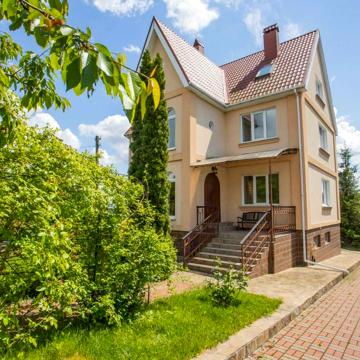 Музичі, Бучанський, Київська область 245000.0 USD