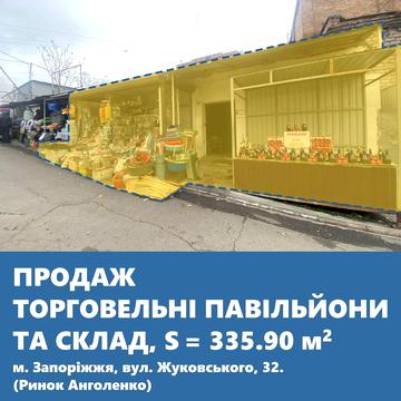 Жуковського вул., 32