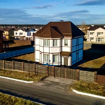 Березівка, Бучанський, Київська область 199000.0 USD