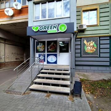 Вернадського вул., 4