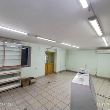 Василя Стуса вул., 21