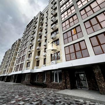 Сумгаїтська вул., 15