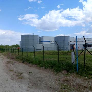 Бориспіль, Бориспільський, Київська область 30000.0 USD