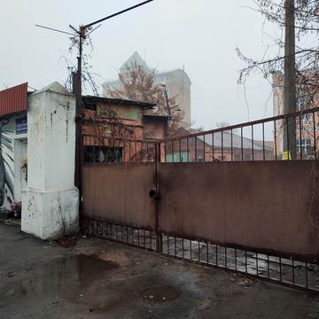 Георгія Тарасенка вул. (Плеханівська), 6