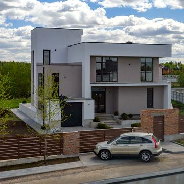 Березівка, Бучанський, Київська область 365000.0 USD