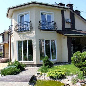 Амбулаторія, Гатне, Фастівський, Київська область 299000.0 EUR