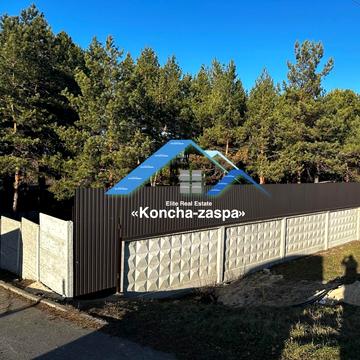 Козин, Обухівський, Київська область 135000.0 USD
