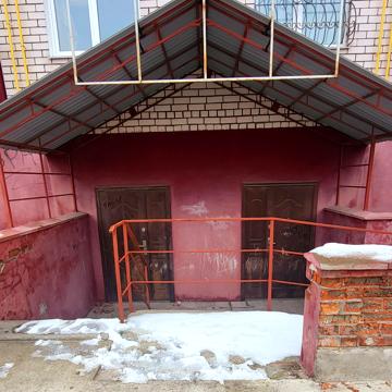 Красносільського, 1