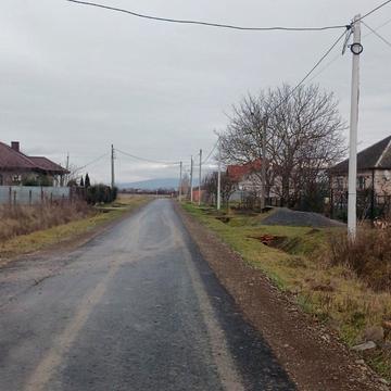 Ботфалва, Ужгородський, Закарпатська область 11000.0 USD