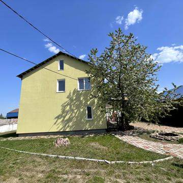 Михайло-Коцюбинське шосе, 4