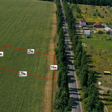 Забіря, Фастівський, Київська область 55000.0 USD