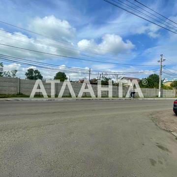 Центральна вул.