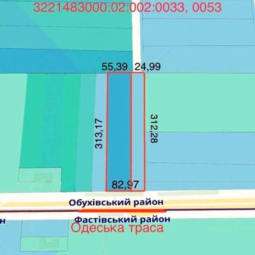Калинівка, Фастівський, Київська область 312000.0 USD