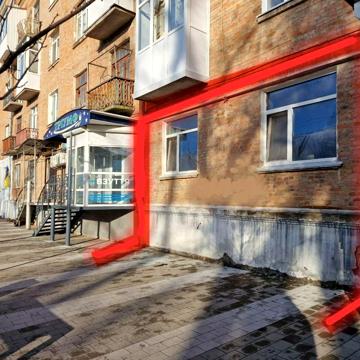Леся Курбаса вул., 7/1