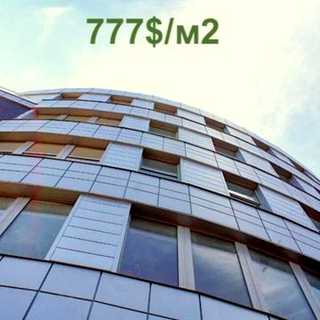 Науки просп., 177