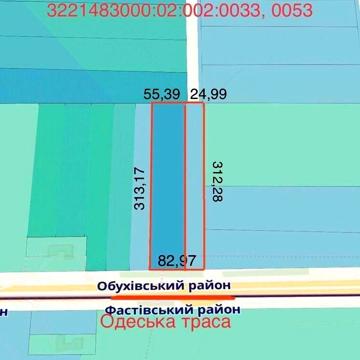 Васильківська вул.