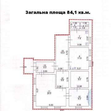 Шевченка, 13