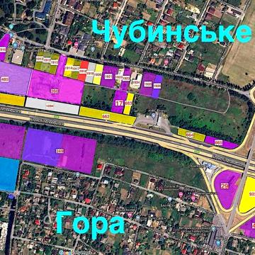 Бориспільська