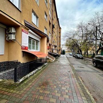 Марійки Підгірянки вул., 23