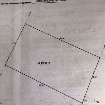 Малехів, Львівський, Львівська область 18000.0 USD