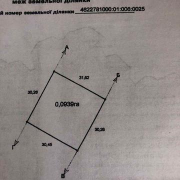Малехів, Львівський, Львівська область 9000.0 USD
