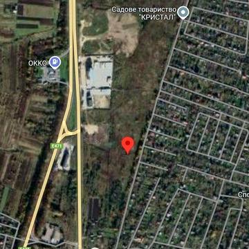 Солонка, Львівський, Львівська область 40000.0 USD