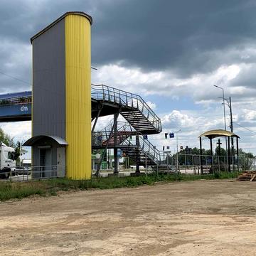 Ходосівка, Обухівський, Київська область 685000.0 USD