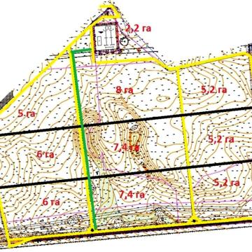 Колонщина, Бучанський, Київська область 4561010.0 USD