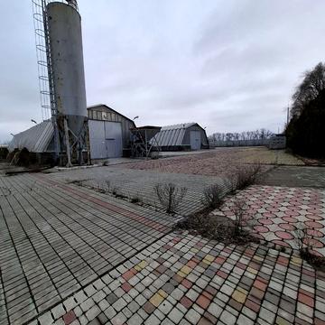 Журавля, 8