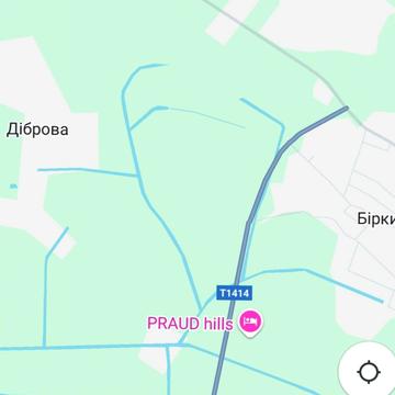 Бірки, Яворівський, Львівська область 165000.0 USD