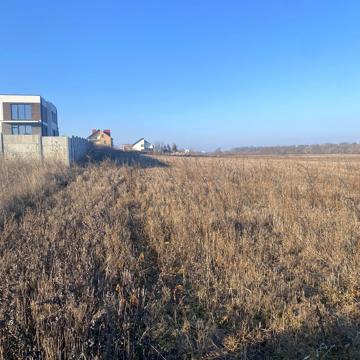 Лугова вул.