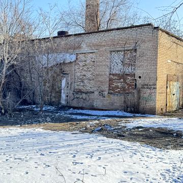 Центральний просп. (Лермонтова), 18