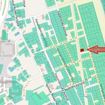 Фіалкова, 45