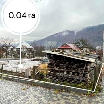 Яремче, Надвірнянський, Івано-Франківська область 66000.0 USD