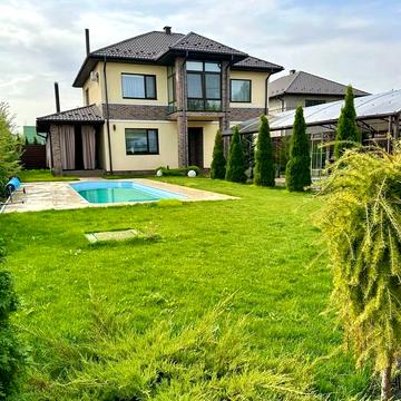 Амбулаторія, Гатне, Фастівський, Київська область 360000.0 USD
