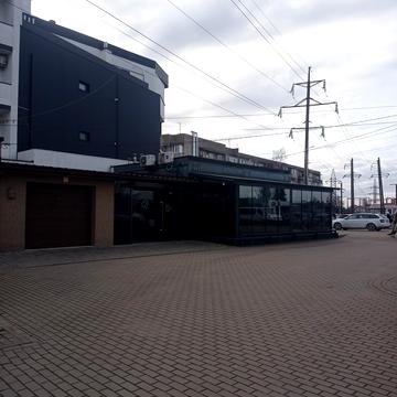 Закарпатська вул., 34