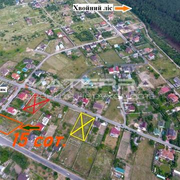 Бобриця, Фастівський, Київська область 55000.0 USD