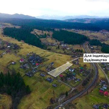 Ворохта, Надвірнянський, Івано-Франківська область 39990.0 USD