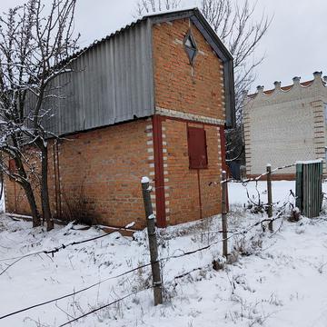 Зарічний, Суми, Сумська область 2000.0 USD