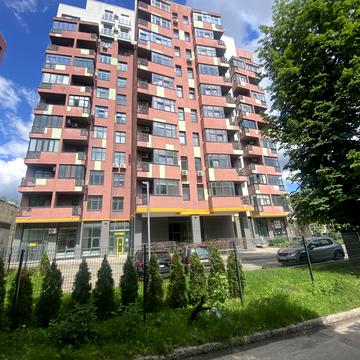 Загорівська вул. (Багговутівська), 1-В