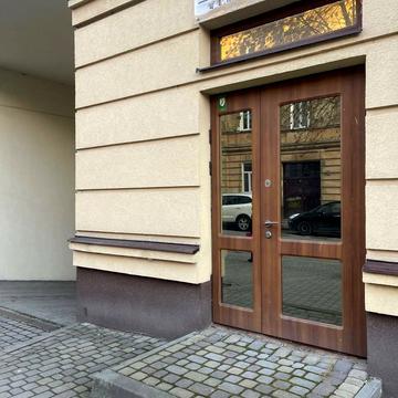 Сидора Голубовича вул., 37