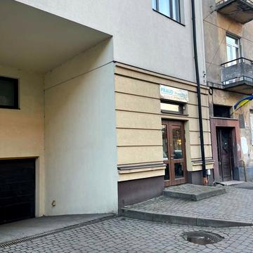Сидора Голубовича вул., 37
